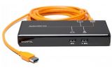 KT-Hub/ Хаб Konftel OCC Hub для подключения устройств видеоконференцсвязи к ПК (1 x USB 3.0, 2 x USB 2.0, 1 x HDMI)
