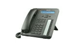SPARSH EON310/ IP-телефон для секретаря, чб LCD экран 2,5” 120x16,12 BLF, POE, без БП Matrix SPARSH EON310