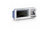 RS-FPC1500/ Анализатор спектра Rohde&Schwarz FPC1500, диапазон 5 кГц -1 ГГЦ, со следящим генератором и ВАЦ с 1м портом