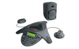 Телефонный аппарат для аудиоконференции Polycom SoundStation VTX 1000