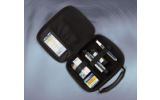 Набор для очистки поверхностей оптических волокон Fiber Optic Cleaning Kit (полный) (NFC-Kit-Case)