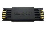 Адаптер-переходник с QD разъема PLT на QD разъем GN P-10 adapter (01-0395)