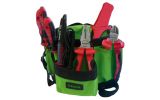 220211/ Набор инструментов “Tool belt VDE” (7 компонентов) Haupa