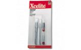 Набор ножей с лезвиями Xcelite (XC-XNS-100)