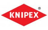 Инструмент для опрессовки (обжима) KNIPEX (обжимной инструмент)