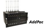 /ADD-AP-GS5000/VoIP (SIP) - GSM шлюз AddPac AP-GS5000
