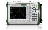 Spectrum Master MS2726C - портативный анализатор спектра от 9 кГц до 43,0 ГГц