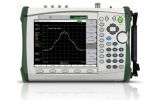 Spectrum Master MS2723C - портативный анализатор спектра от 9 кГц до 13,0 ГГц
