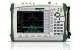 Spectrum Master MS2722C - портативный анализатор спектра от 9 кГц до 9,0 ГГц