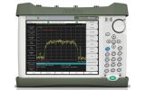 Spectrum Master MS2713E - анализатор спектра от 100 кГц до 6,0 ГГц