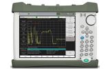 Spectrum Master MS2712E - анализатор спектра от 100 кГц до 4,0 ГГц