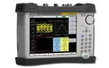 LMR Master S412E - векторный анализатор цепей 2 МГц до 1,6 ГГц + анализатор спектра от 100 кГц до 1,6 ГГц