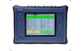 CMA3000 - анализатор цифровых потоков и протоколов сигнализации