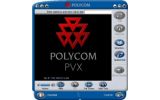 Программный видеотерминал Polycom PVX 8.0
