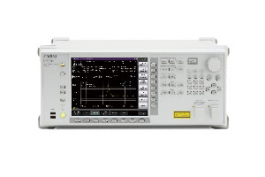 MS9740A Оптический анализатор спектра