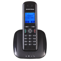 Grandstream DP715 - IP DECT телефон