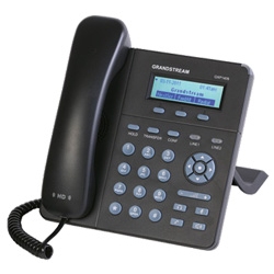 Grandstream GXP1400 - IP-телефон