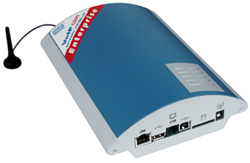 Ateus VoiceBlue Enterprise (2 GSM канала) (2N – VBE2)