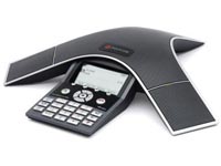 SoundStation IP 7000 телефонный аппарат для конференц-связи (POL-SSIP-7)