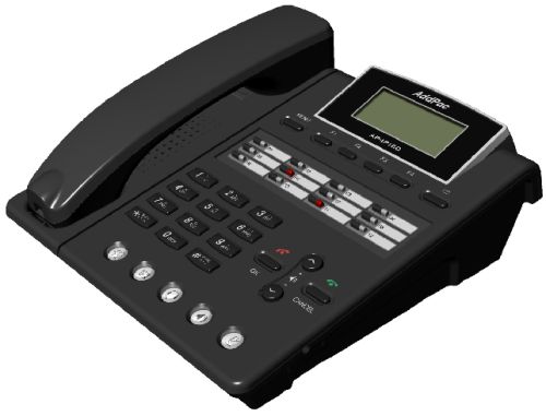 IP- телефон AP-IP120 AddPak