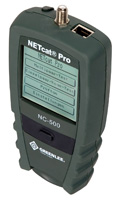 Сетевой тестер NETcat Pro NC-500 (GT-NETcat Pro)