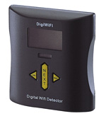 Цифровой Wi-Fi детектор Digi WiFi (HB-WL-F601)