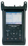 Оптический рефлектометр FOD 7302 (FOD-7302)