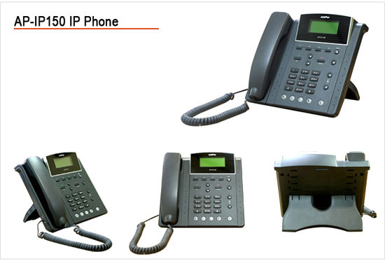 IP-телефон AP-IP150 AddPak