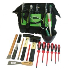 Набор инструментов “Tool bag”/220500/