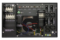 Eaton 9140, Powerware 9140 7.5 и 10 кВА PW9140, PW 9140