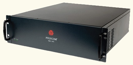 Polycom RMX 1000