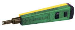 Универсальный инструмент Greenlee для расшивки кабеля на кросс
