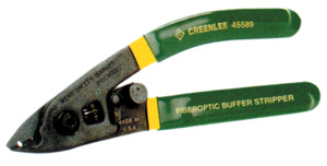 Стриппер буферного слоя GreenLee (GT-45589)