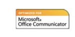 Решения Plantronics, оптимизированные для Microsoft Office Communicator и Lync